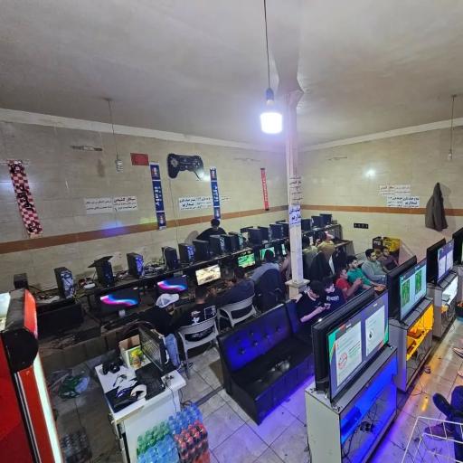 عکس گیم نت پلاس