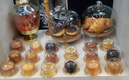 عکس قهوه آرامش