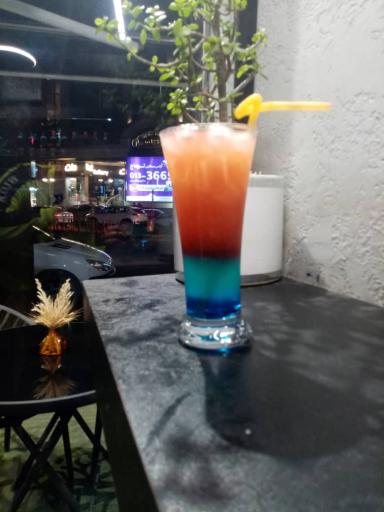 عکس قهوه آرامش