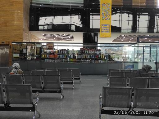 عکس فروشگاه موادغذایی پایانه