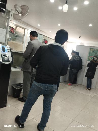 عکس دفتر پلیس + ۱۰ حصارک