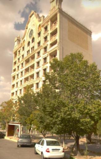 هتل رویال پالاس