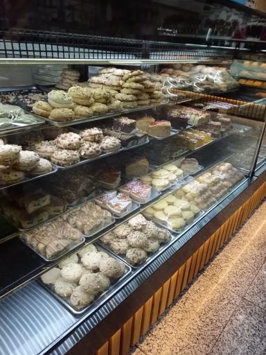 عکس شیرینی خاتون