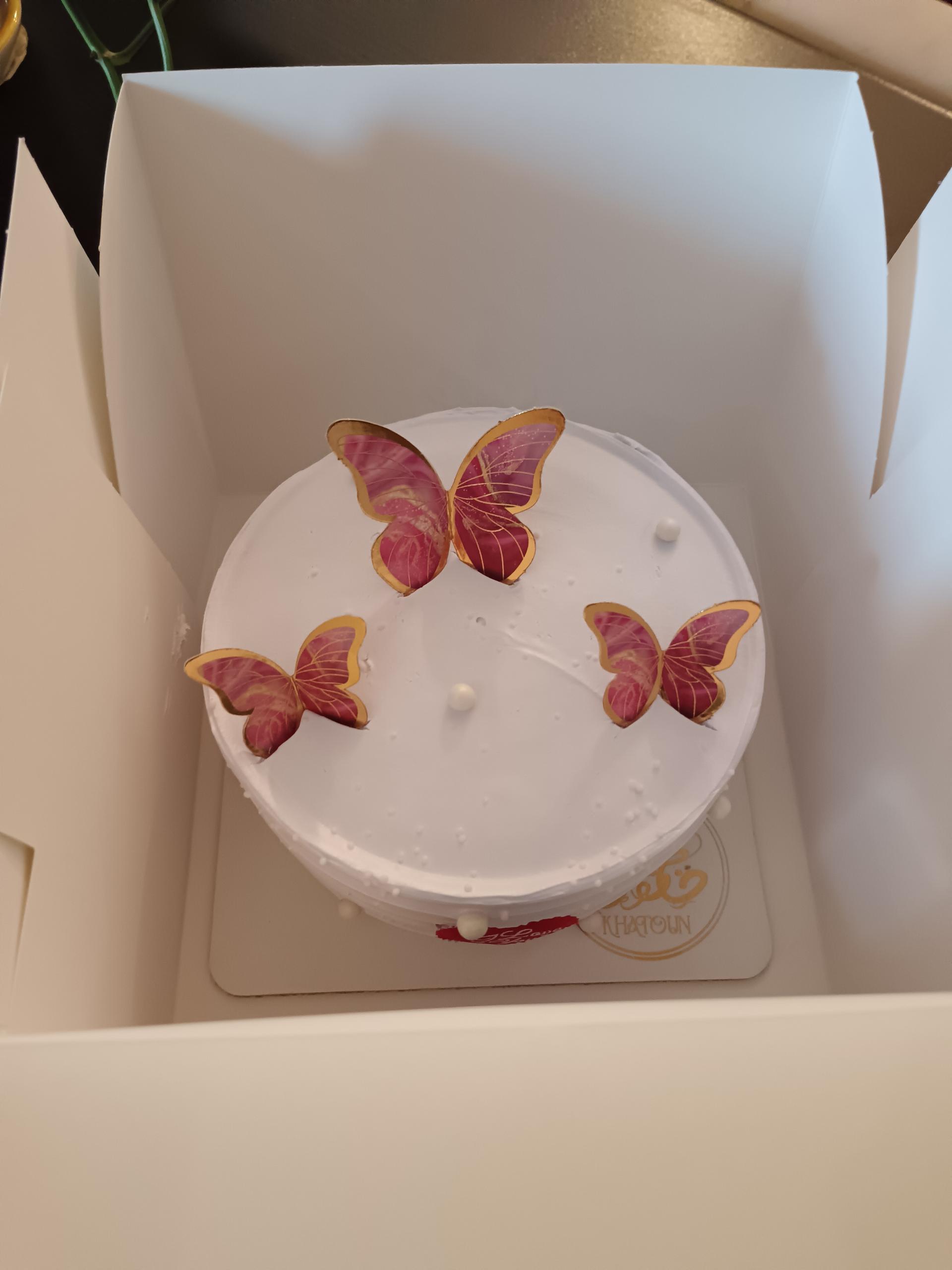 عکس شیرینی خاتون