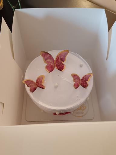 عکس شیرینی خاتون