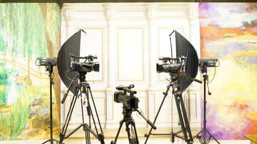 استودیو نما دیده