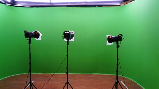 استودیو نما دیده