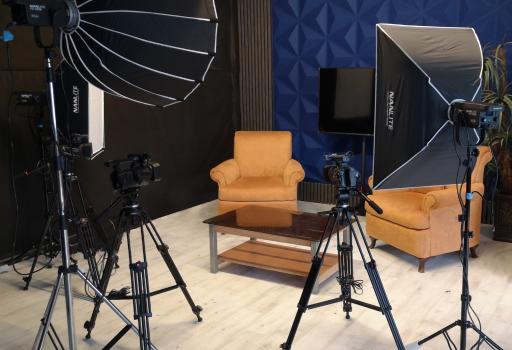 استودیو نما دیده