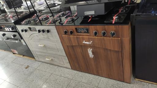 لوازم خانگی پارس مدیا 