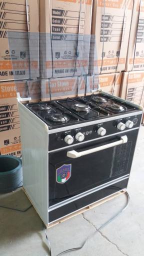 عکس لوازم خانگی پارس مدیا 