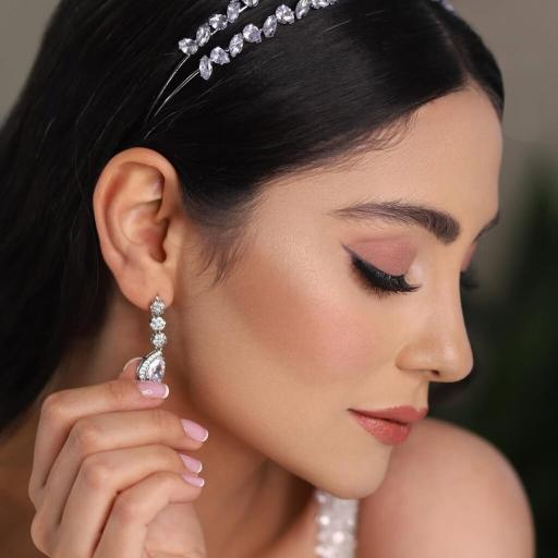 عکس سالن زیبایی تخصصی عروس فاطمیا 