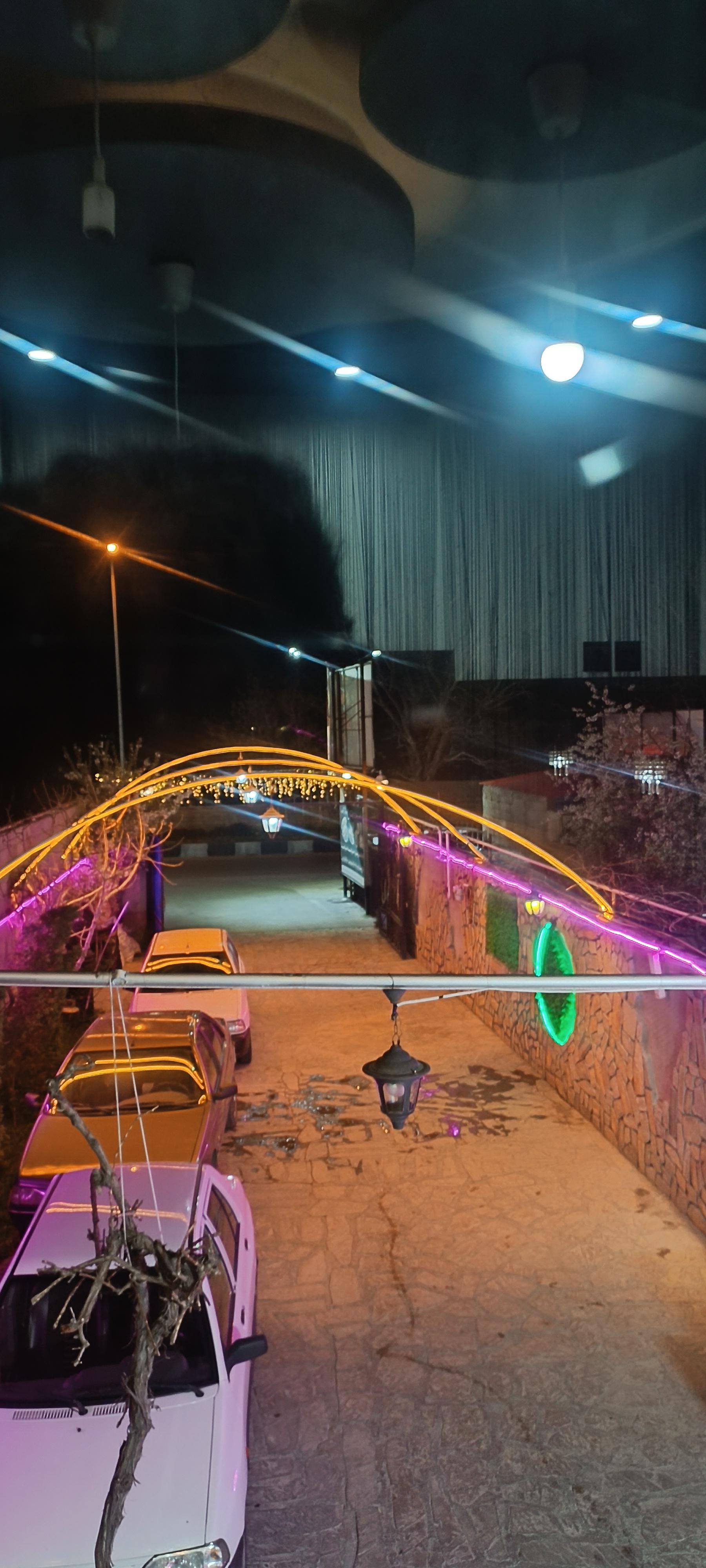 عکس کافه رستوران دلنشین 