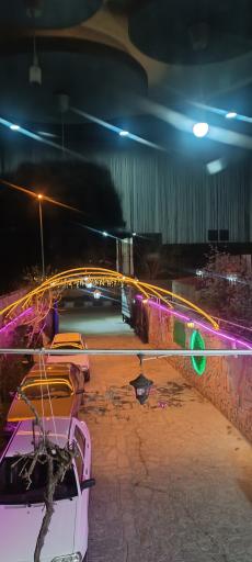 عکس کافه رستوران دلنشین 