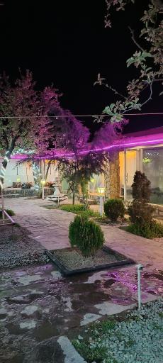 عکس کافه رستوران دلنشین 