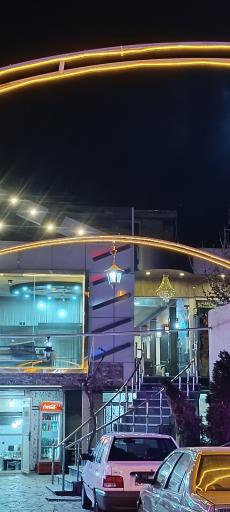 عکس کافه رستوران دلنشین 