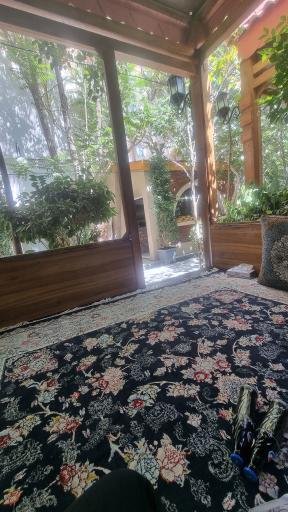 عکس رستوران ستاره حاج حسن