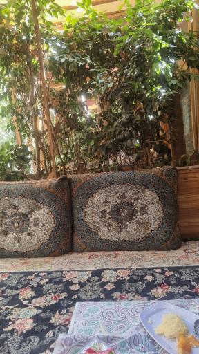 عکس رستوران ستاره حاج حسن