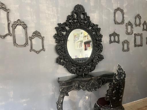 عکس آتلیه گلین