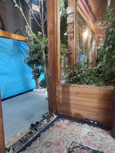 عکس رستوران ستاره حاج حسن