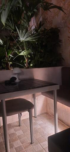 عکس کافه رستوران بی بای