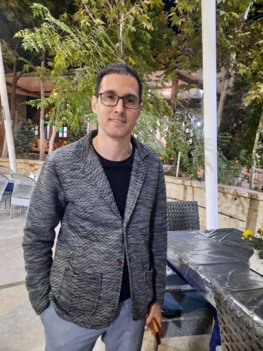 عکس رستوران ستاره حاج حسن