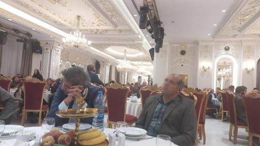 عکس هتل رویال پالاس