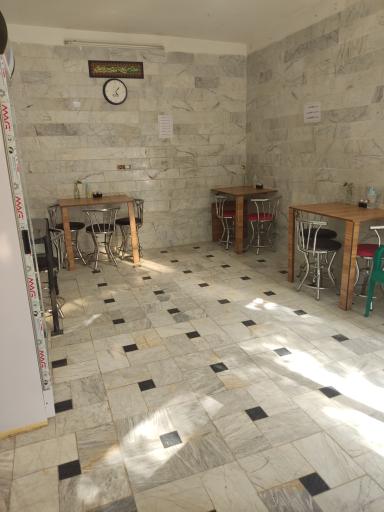 عکس سیراب شیردان آذربایجان