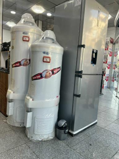 لوازم خانگی پارس مدیا 