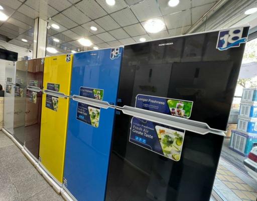 لوازم خانگی پارس مدیا 