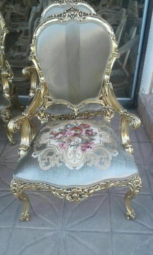 مبلمان شیری