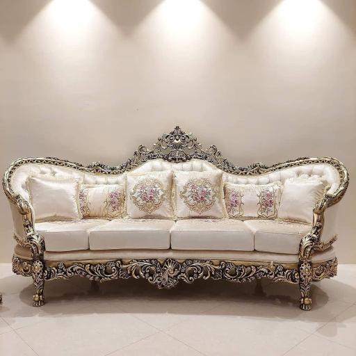 مبلمان شیری