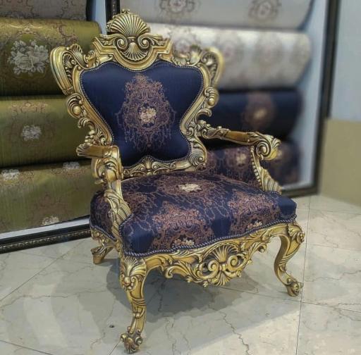 مبلمان شیری