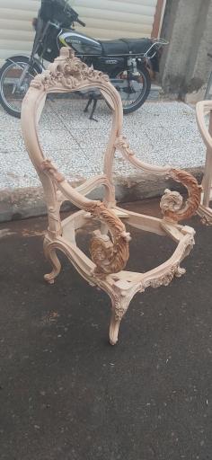 مبلمان شیری