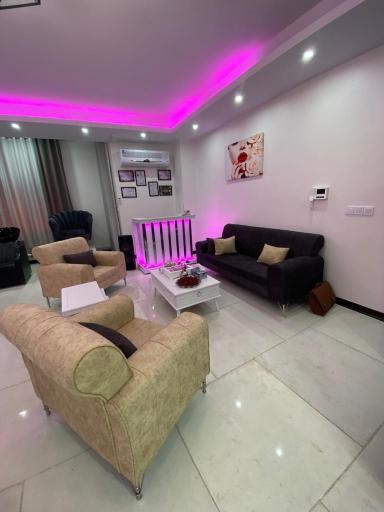 عکس سالن زیبایی ملیکا حسینی