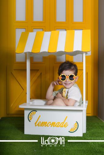 عکس آتلیه لیدوما