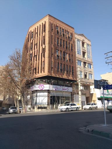 عکس بیمه آرمان