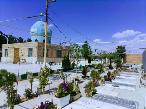 عکس امامزاده سید یحیی علیه السلام