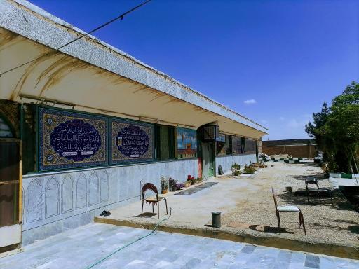 عکس امامزاده سید یحیی علیه السلام