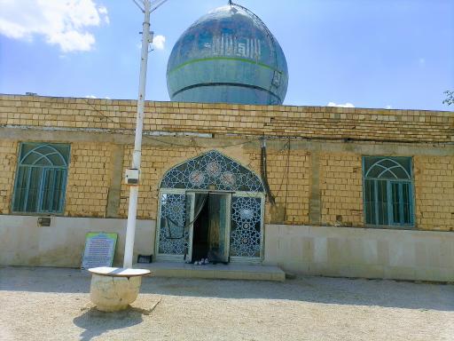 عکس امامزاده سید یحیی علیه السلام