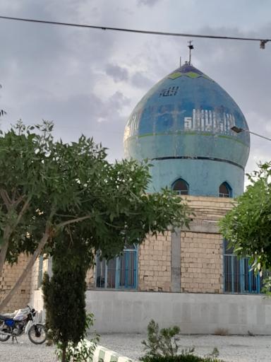 عکس امامزاده سید یحیی علیه السلام