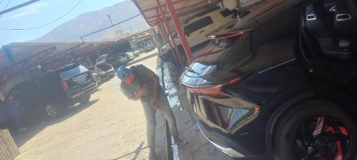 عکس کارواش رویال 