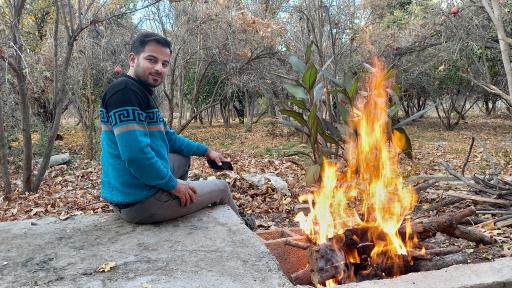 عکس برایجان