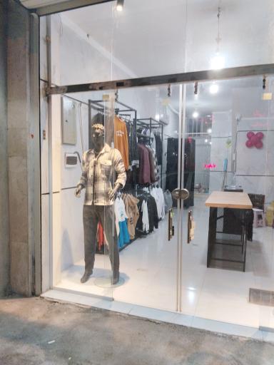 عکس پوشاک مردانه آداک