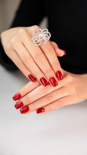 عکس مرکز تخصصی ناخن کیمیا