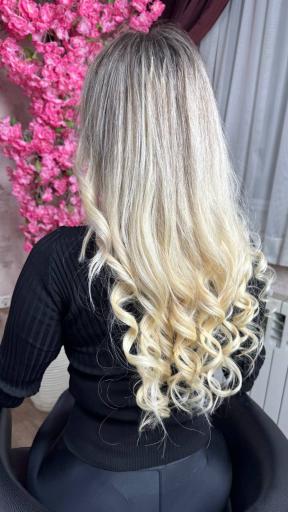 عکس مرکز تخصصی ناخن کیمیا