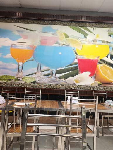 عکس آبمیوه رضا