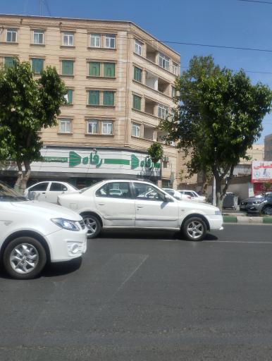 عکس فروشگاه رفاه(ملارد)