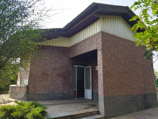 عکس سرویس بهداشتی بوستان دوکوهه