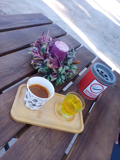 عکس کافه گلاب