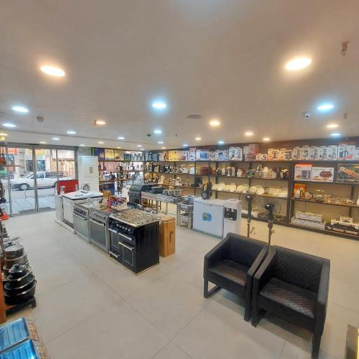 عکس لوازم خانه و آشپزخانه بستان